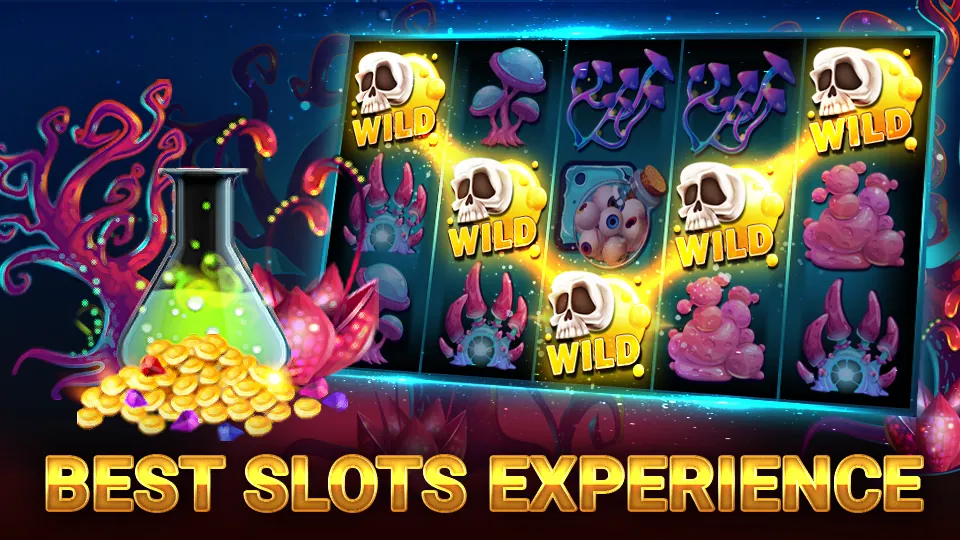 Top 5 trò chơi casino phổ biến