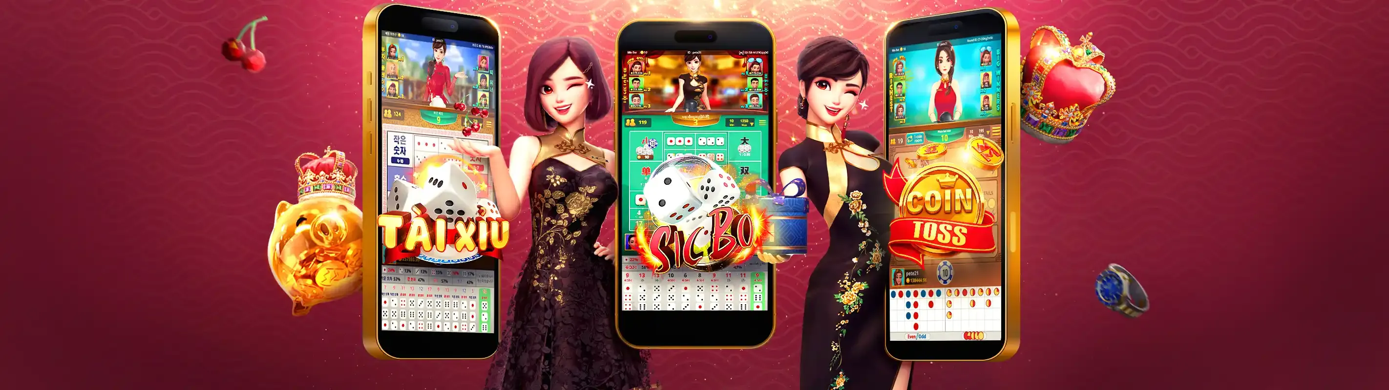Hình ảnh chào mừng Vegas79 Win