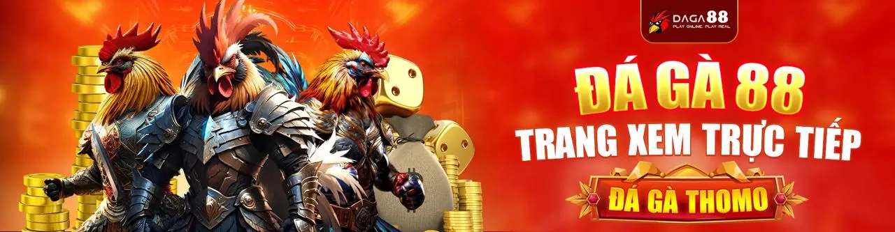 Đá gà trực tuyến kịch tính tại vegas79 win