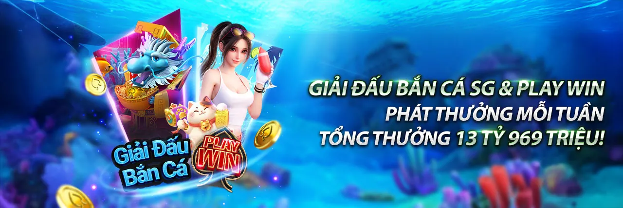 Các chương trình khuyến mãi độc quyền tại Vegas79 Win