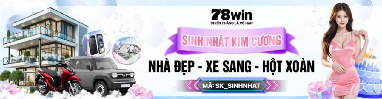 Sòng bạc trực tuyến Vegas79 Win với người chia bài và các trò chơi hấp dẫn